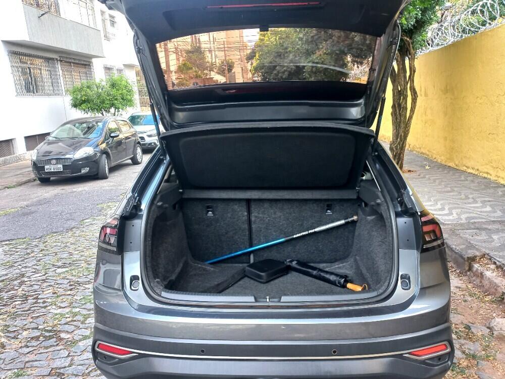 Volkswagen Nivus