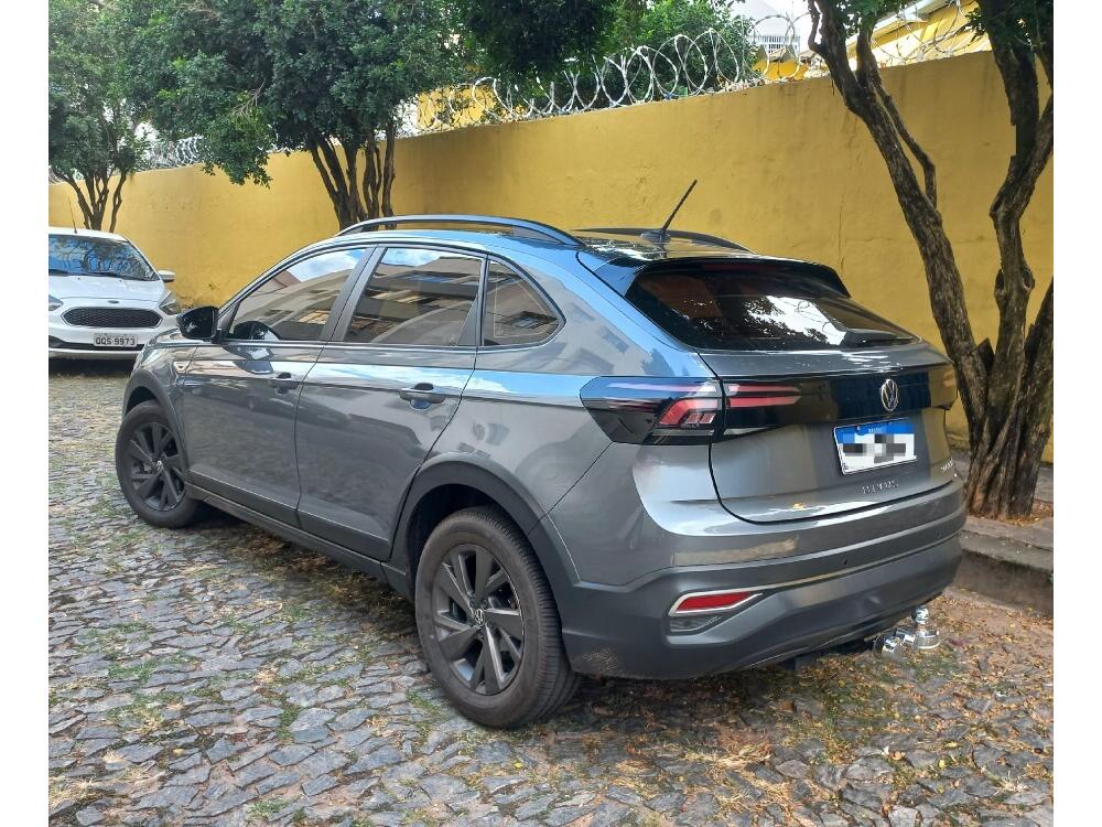Volkswagen Nivus