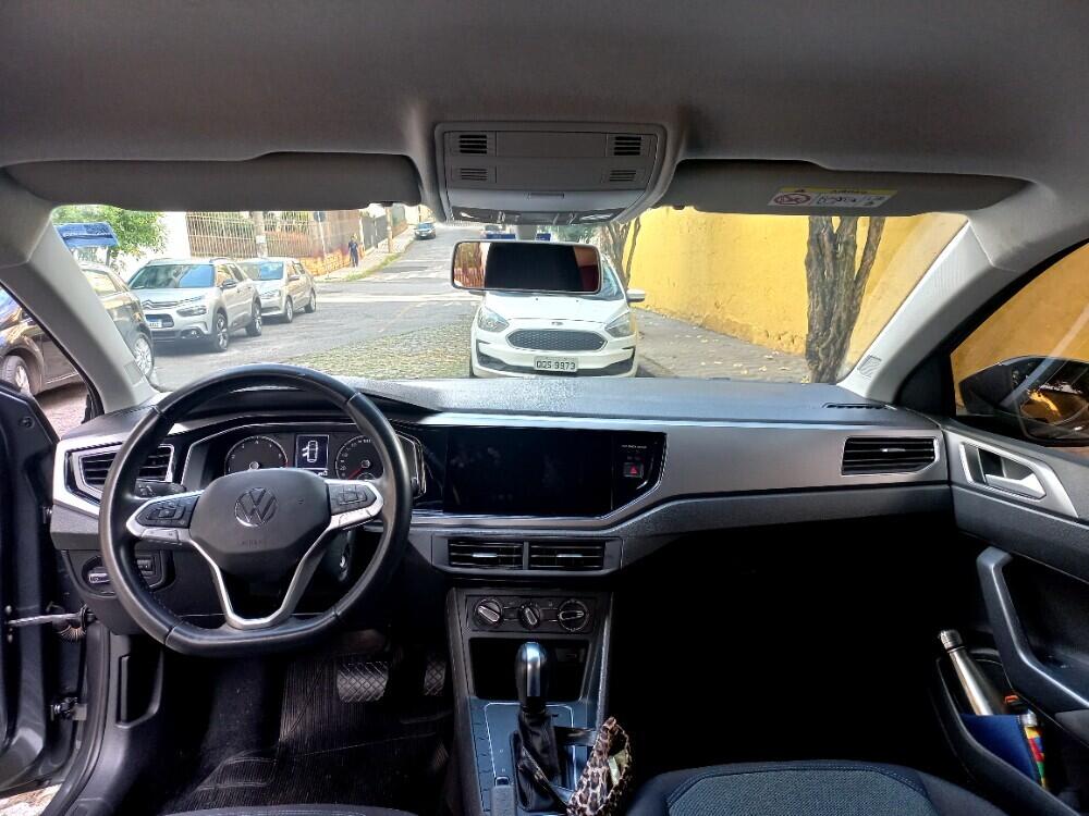 Volkswagen Nivus