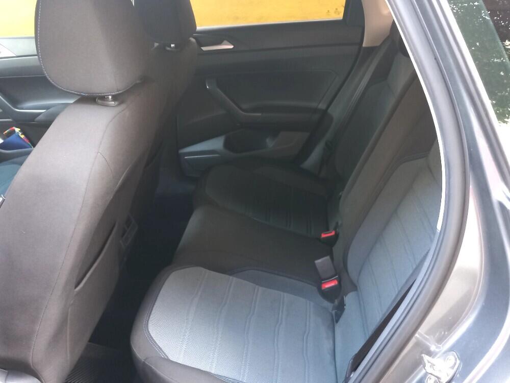 Volkswagen Nivus