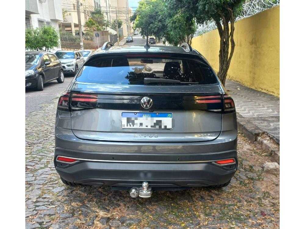 Volkswagen Nivus