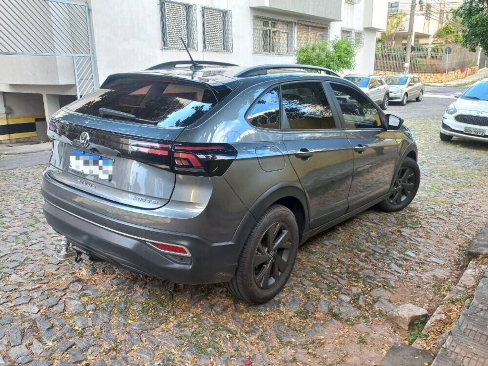 Volkswagen Nivus