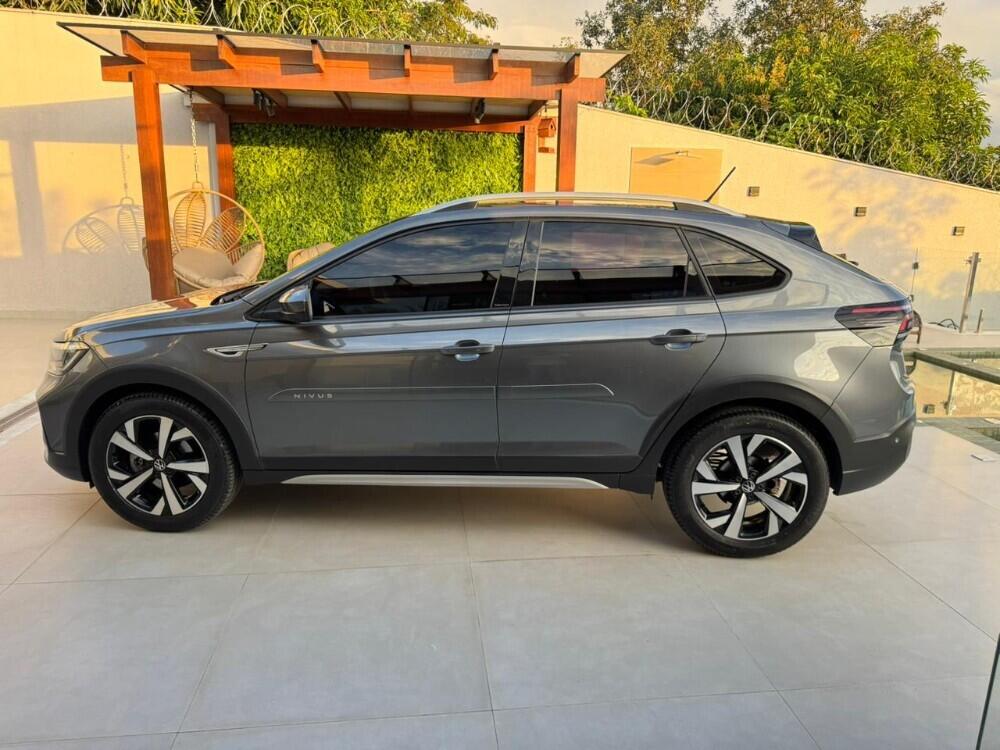 Volkswagen Nivus