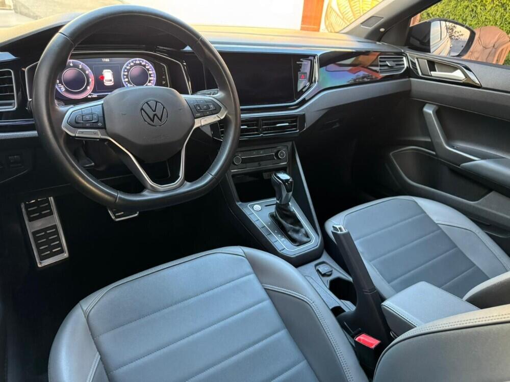 Volkswagen Nivus