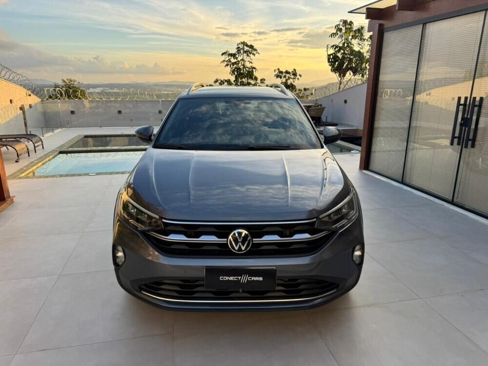 Volkswagen Nivus