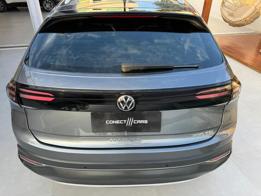 Volkswagen Nivus