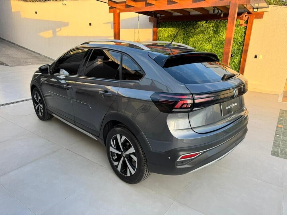 Volkswagen Nivus
