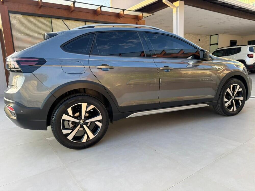 Volkswagen Nivus