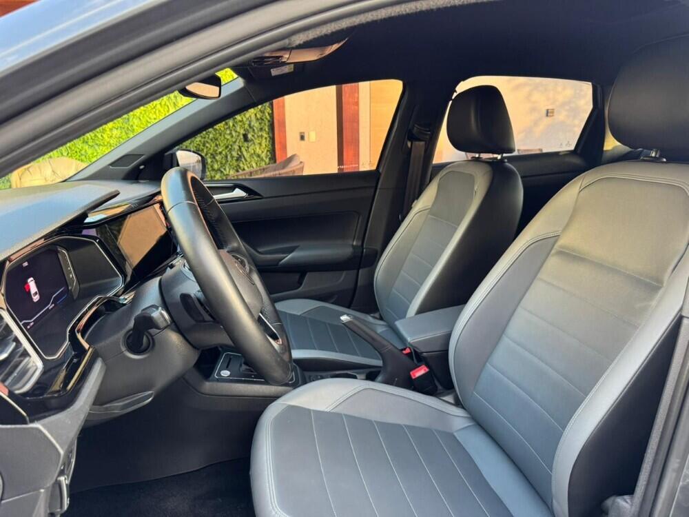 Volkswagen Nivus