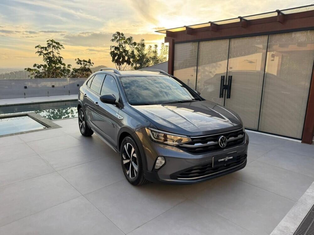Volkswagen Nivus