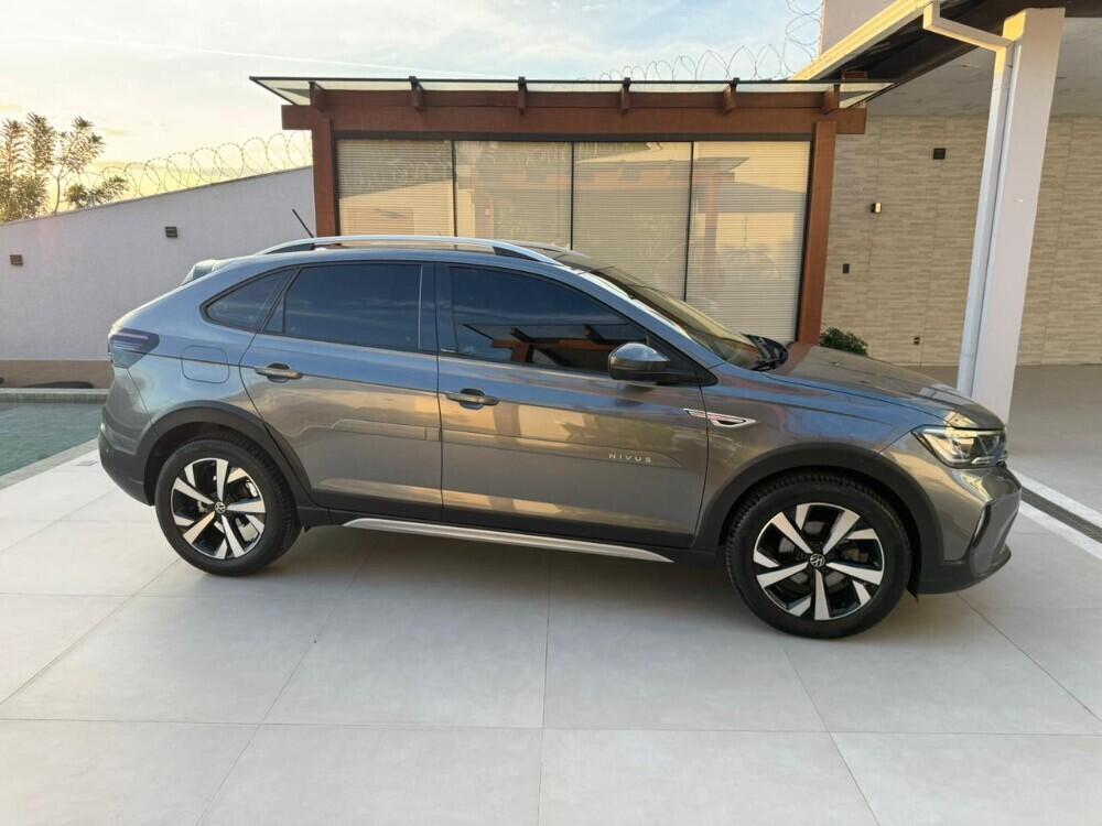 Volkswagen Nivus