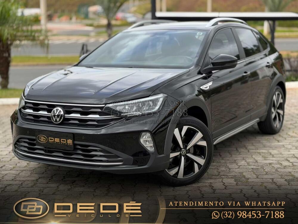 Volkswagen Nivus