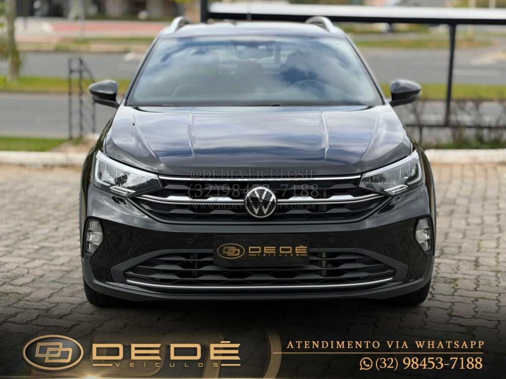 Volkswagen Nivus
