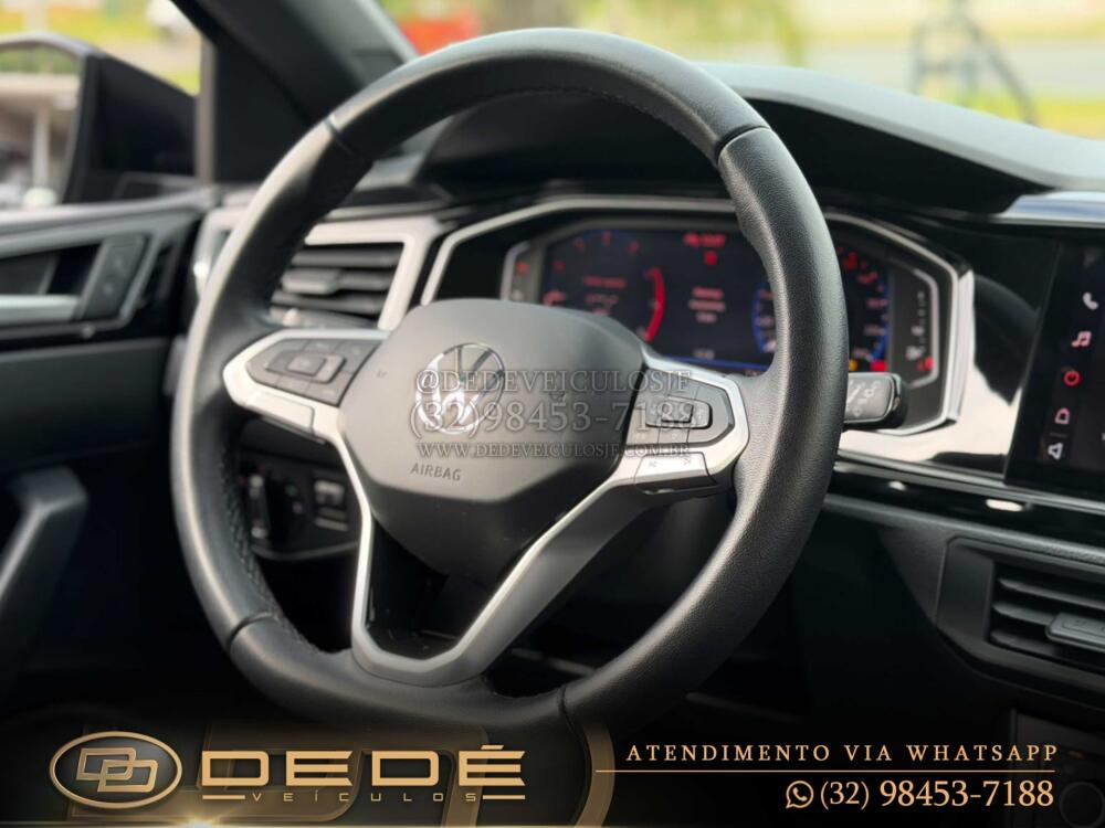 Volkswagen Nivus