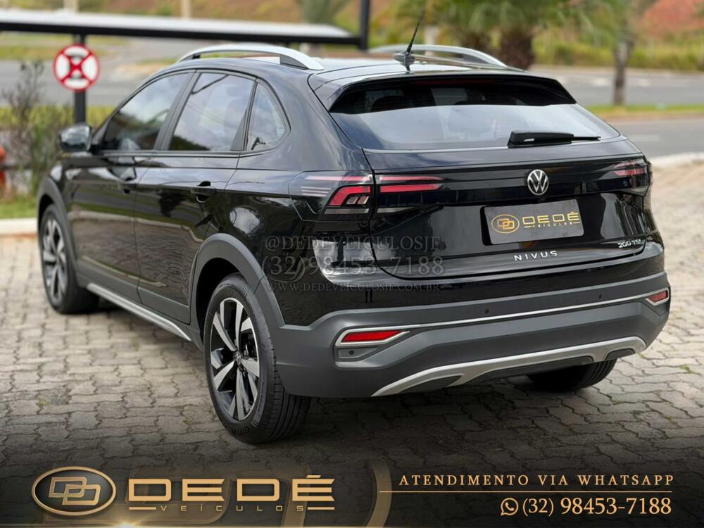 Volkswagen Nivus