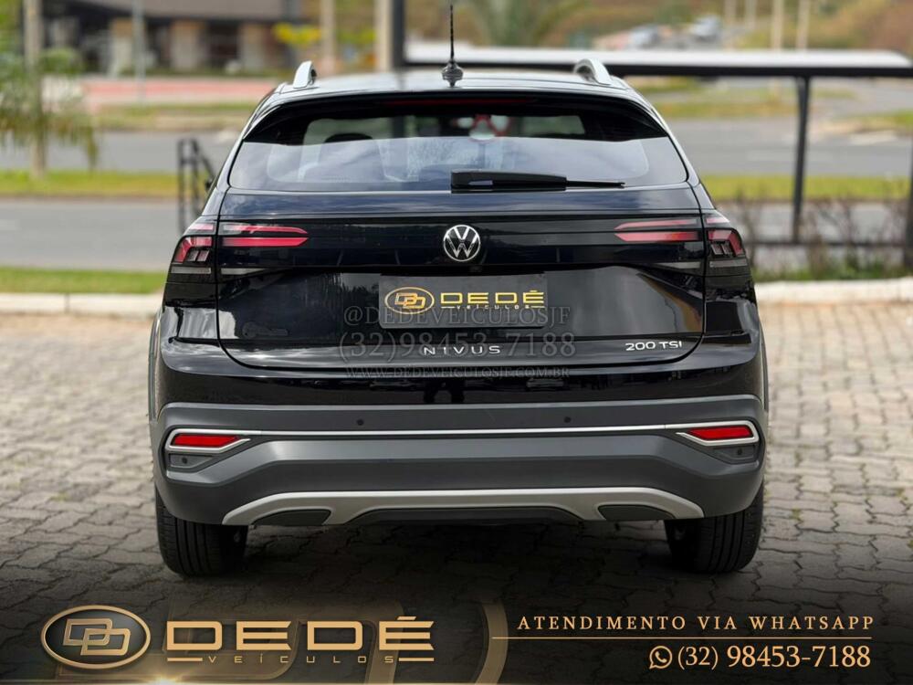 Volkswagen Nivus