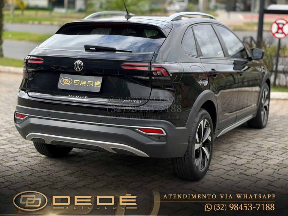 Volkswagen Nivus