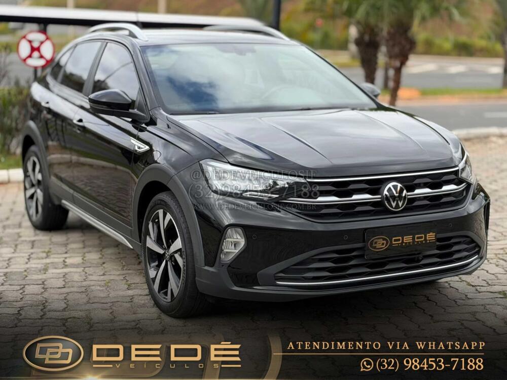 Volkswagen Nivus