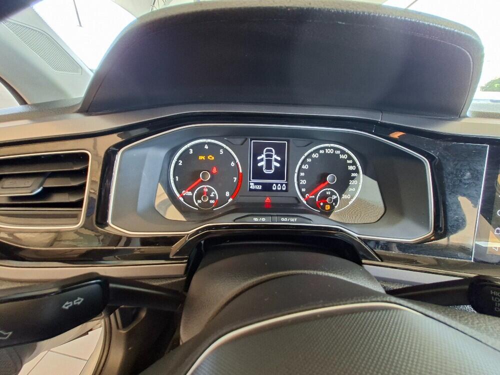 Volkswagen Nivus