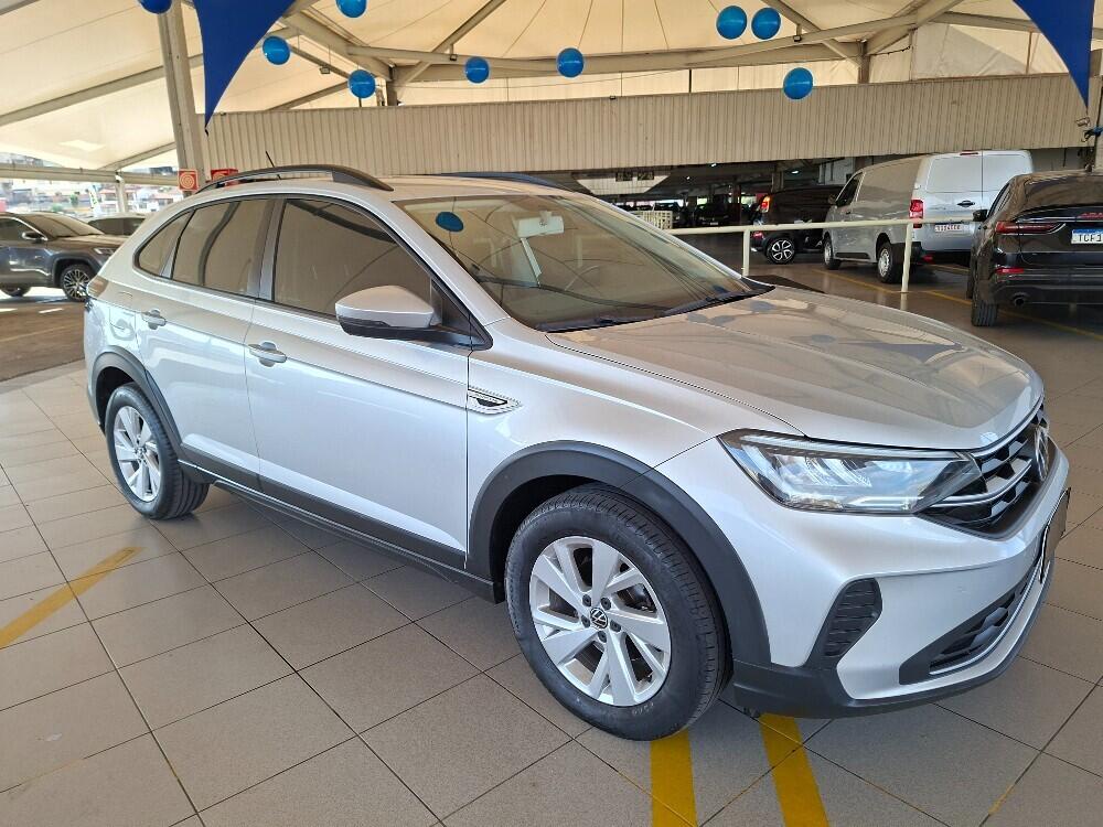 Volkswagen Nivus