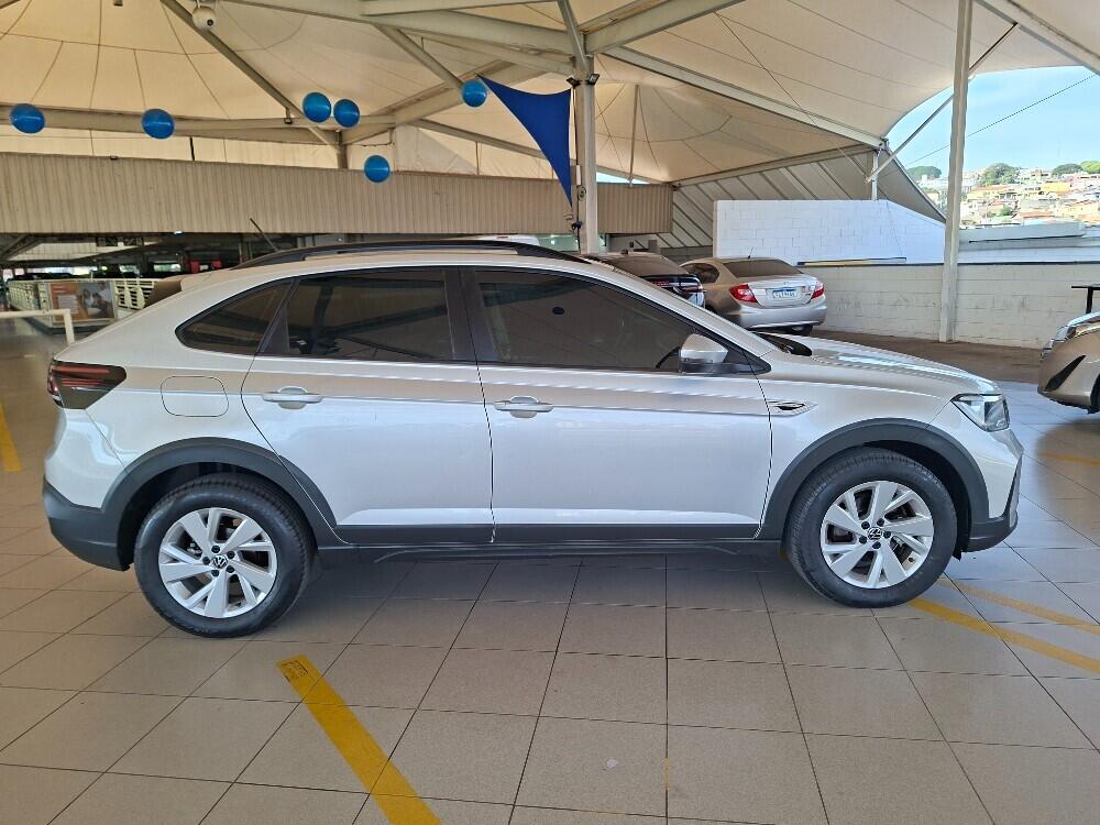 Volkswagen Nivus