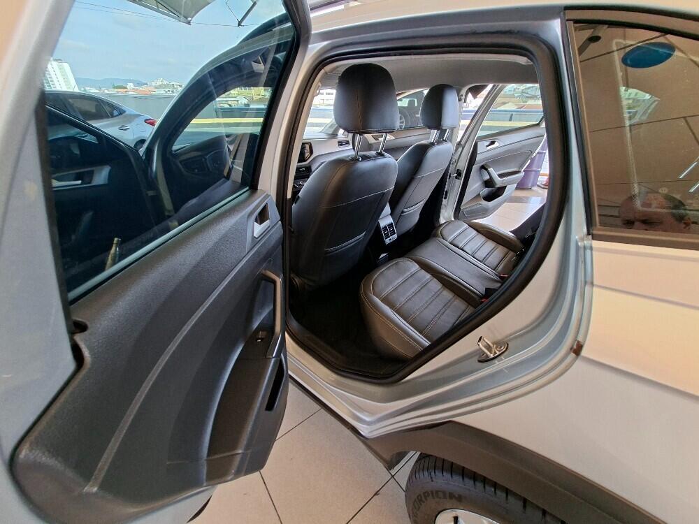 Volkswagen Nivus