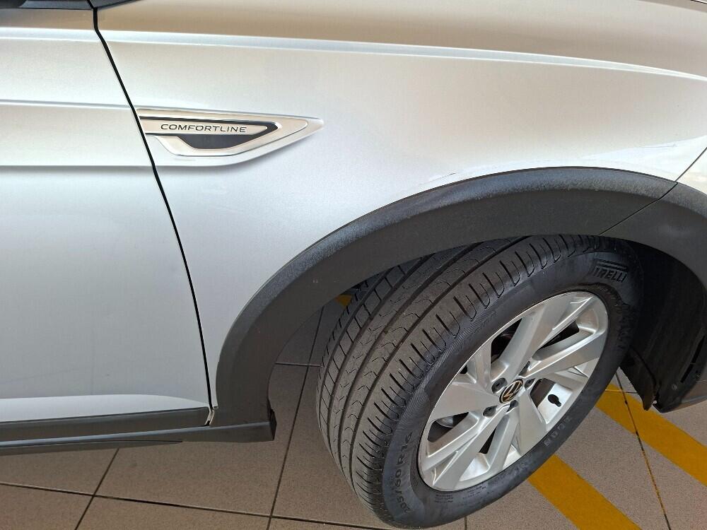 Volkswagen Nivus
