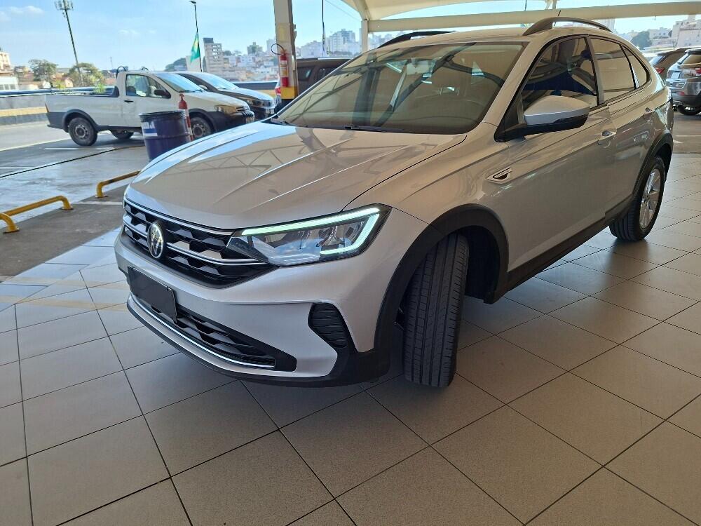 Volkswagen Nivus