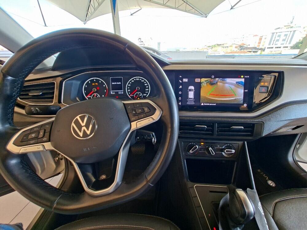Volkswagen Nivus