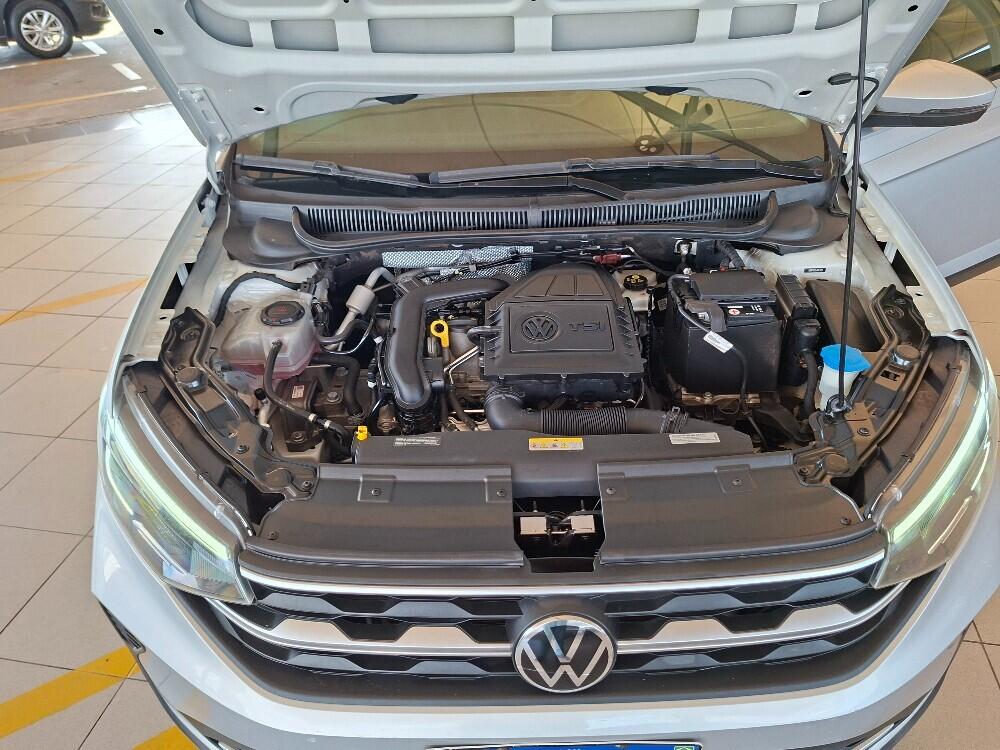 Volkswagen Nivus