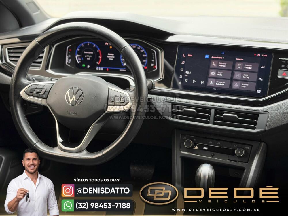 Volkswagen Nivus