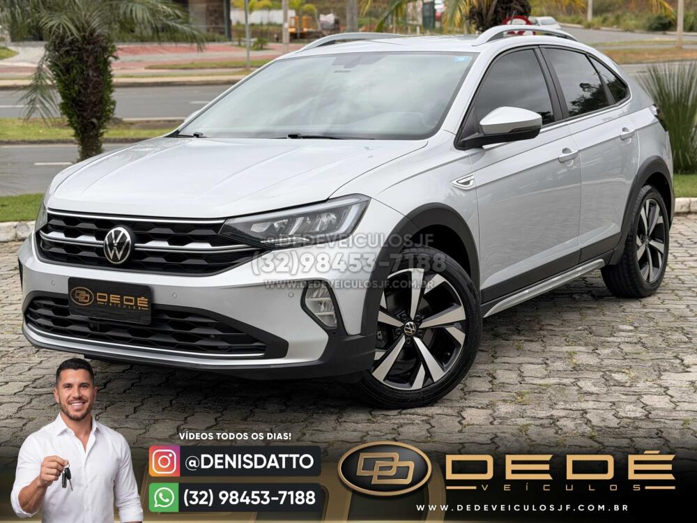 Volkswagen Nivus