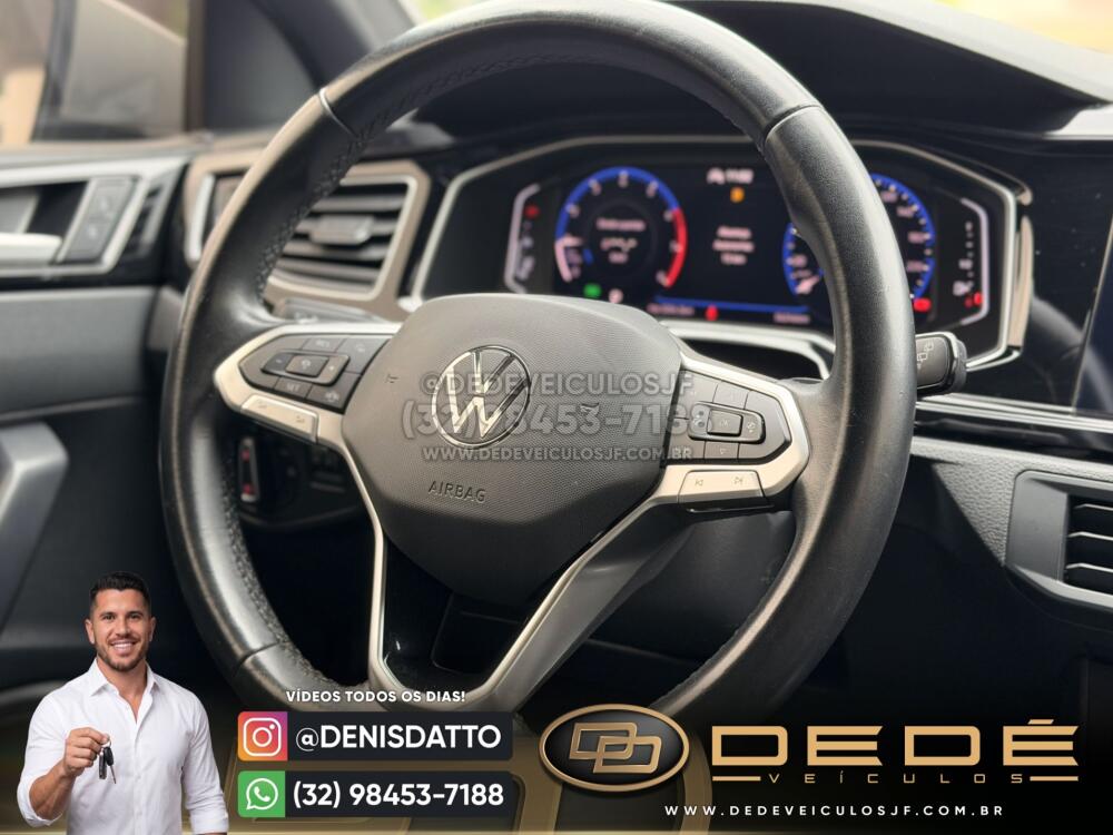 Volkswagen Nivus