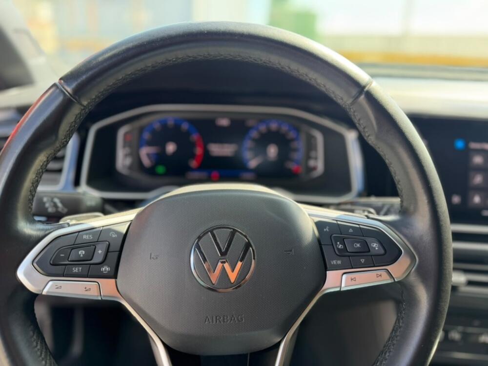 Volkswagen Nivus