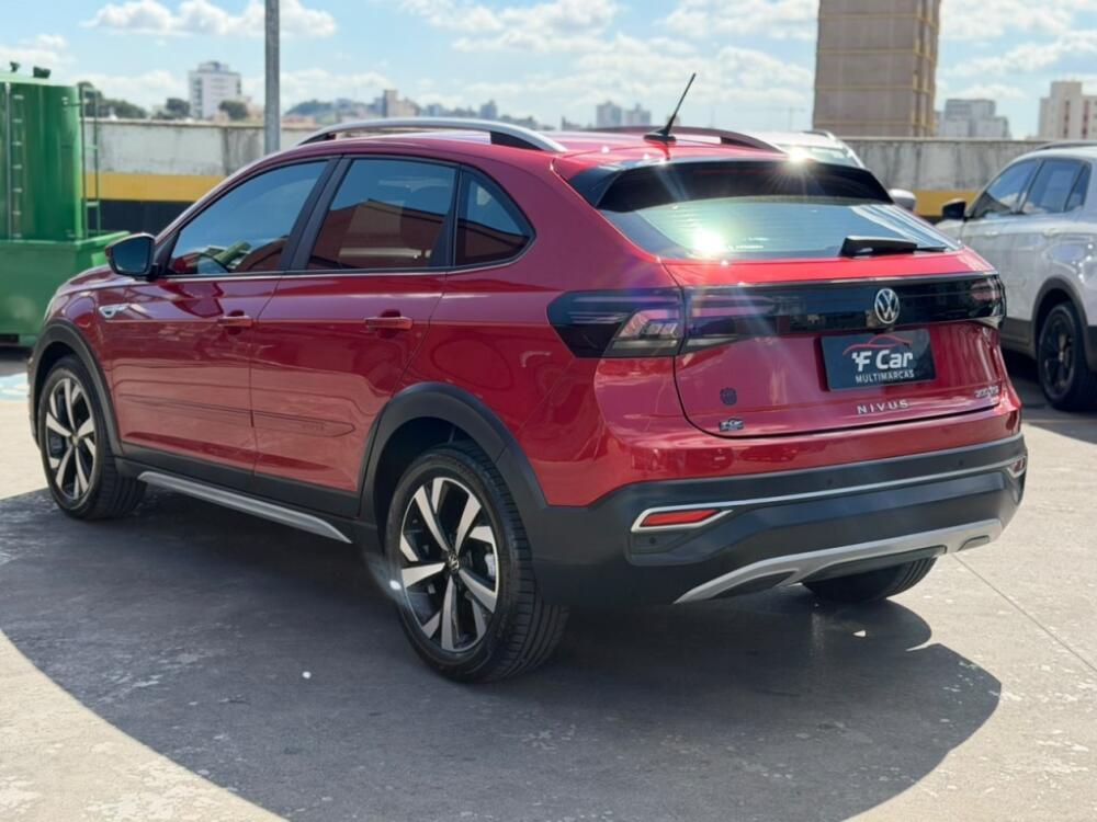 Volkswagen Nivus