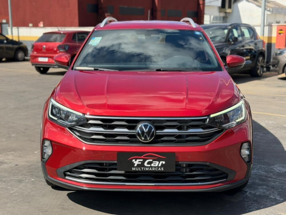 Volkswagen Nivus