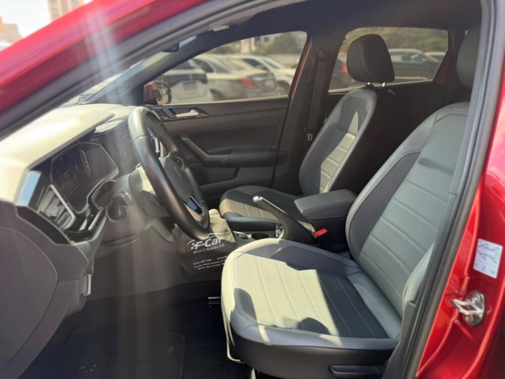 Volkswagen Nivus