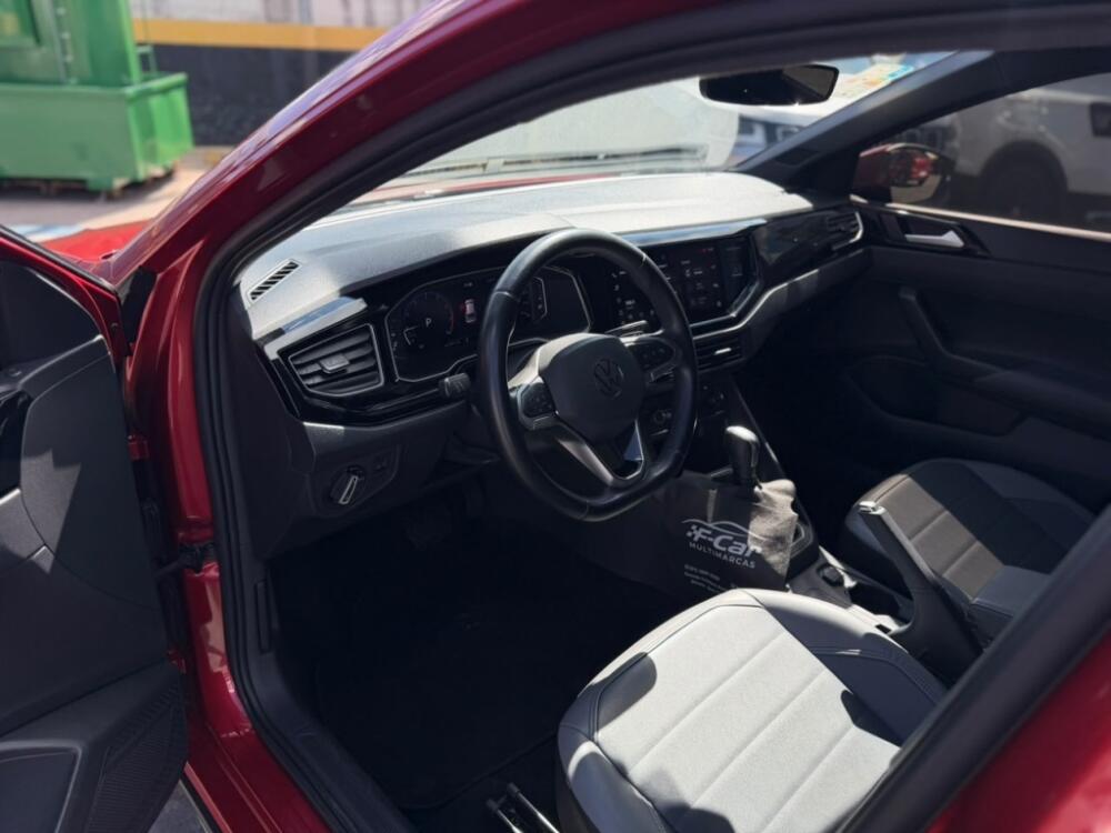Volkswagen Nivus
