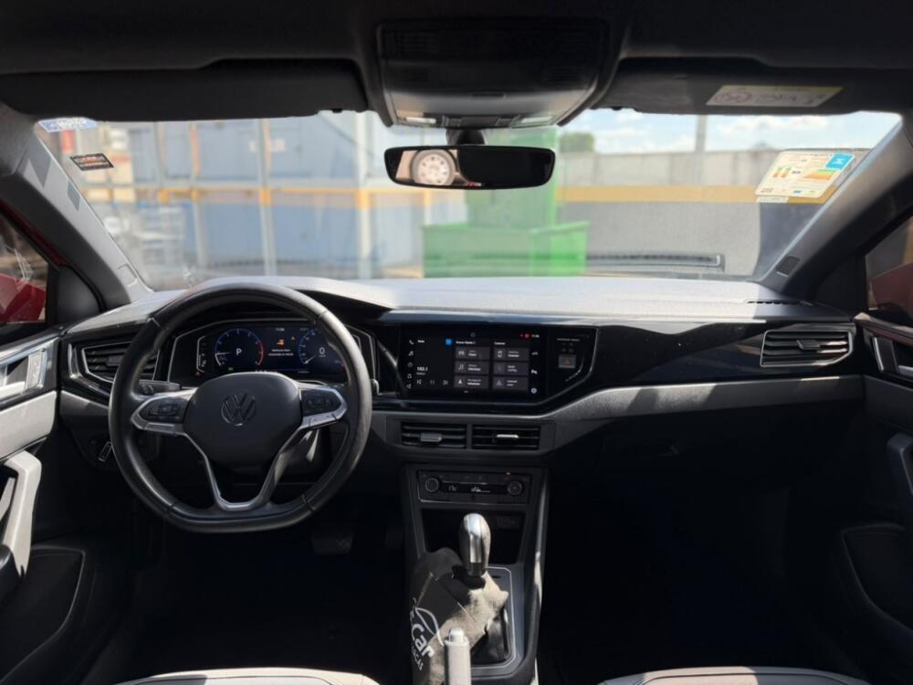 Volkswagen Nivus