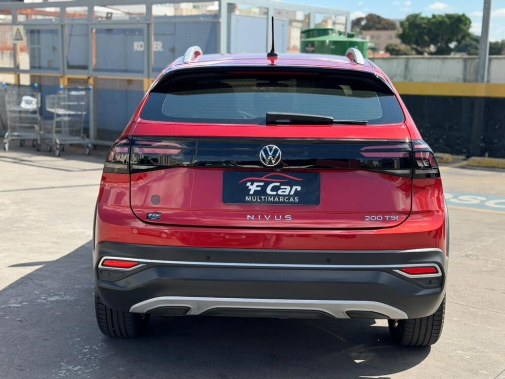 Volkswagen Nivus