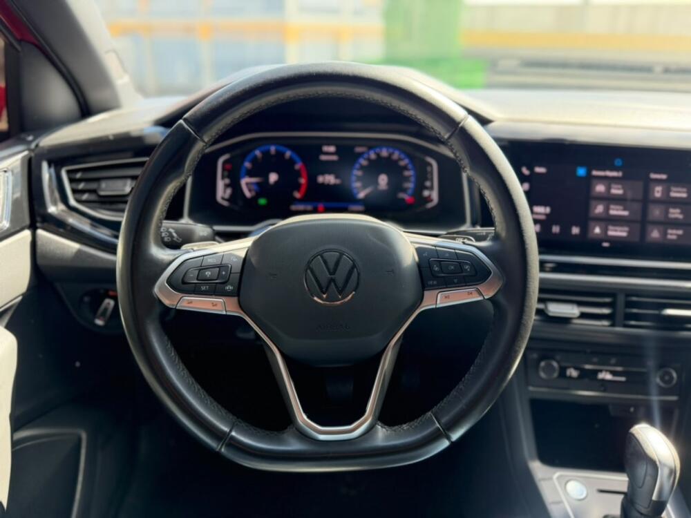 Volkswagen Nivus