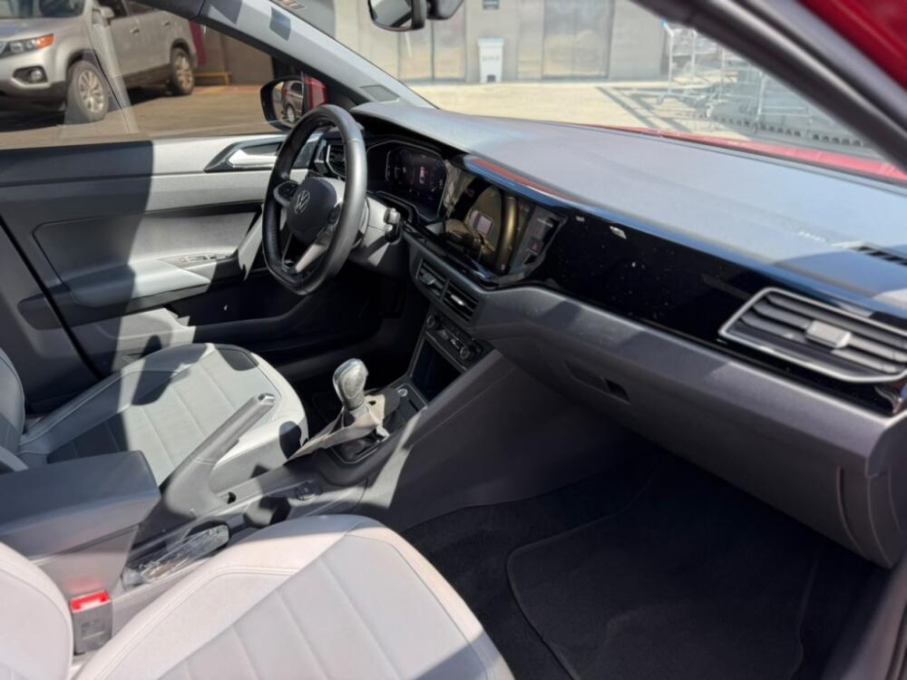 Volkswagen Nivus