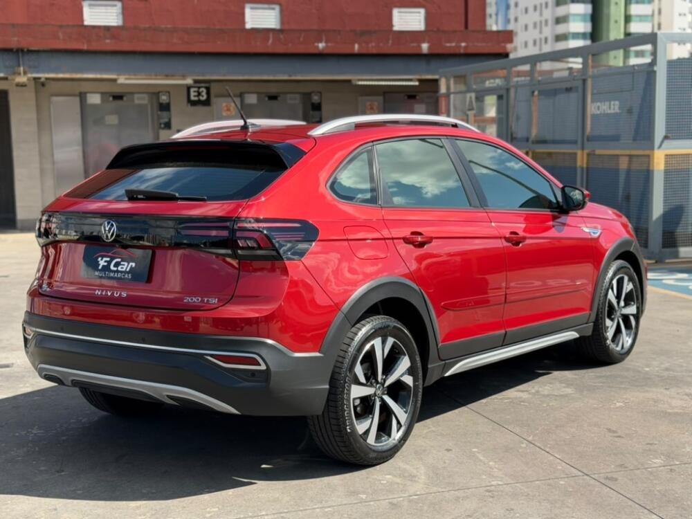 Volkswagen Nivus