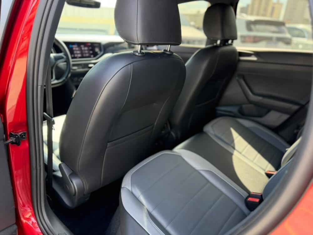 Volkswagen Nivus