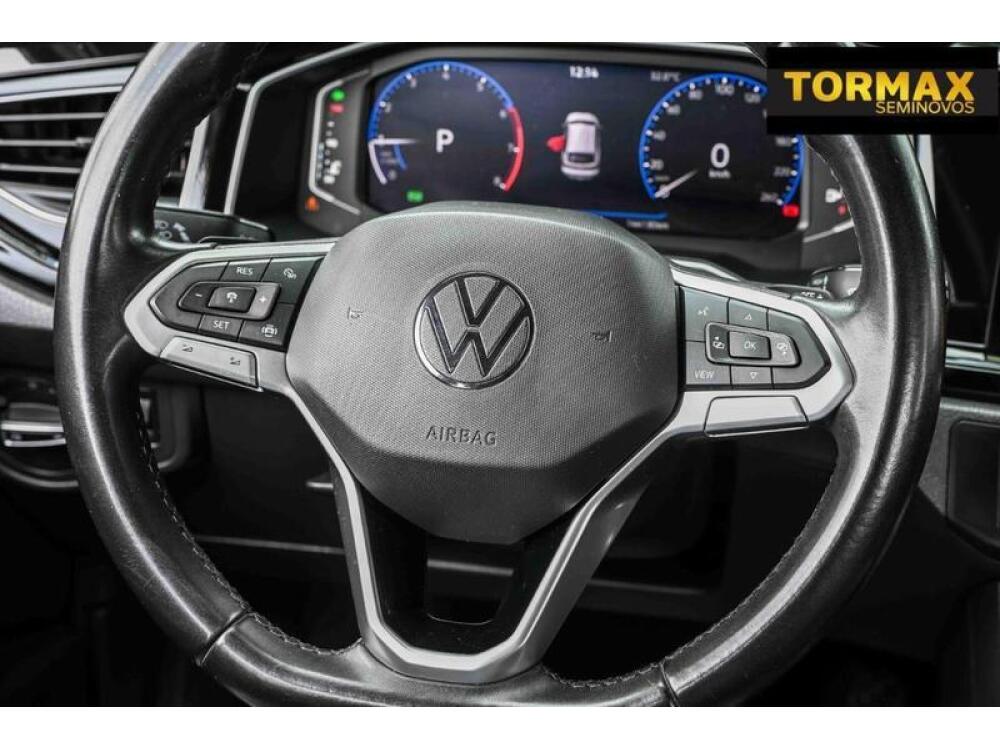 Volkswagen Nivus