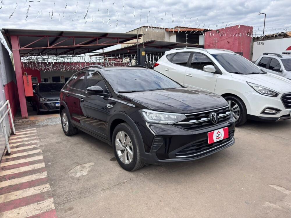 Volkswagen Nivus
