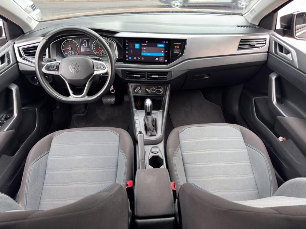 Volkswagen Nivus