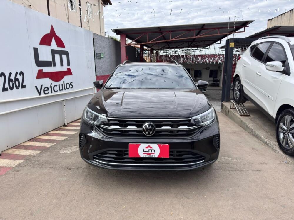 Volkswagen Nivus