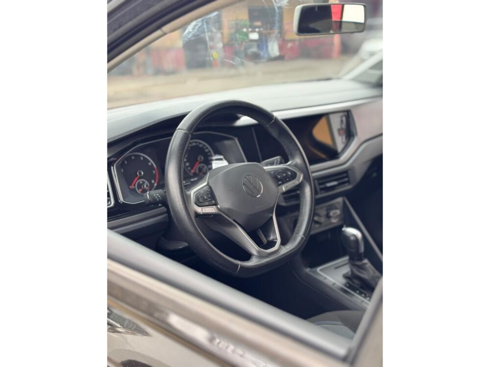 Volkswagen Nivus