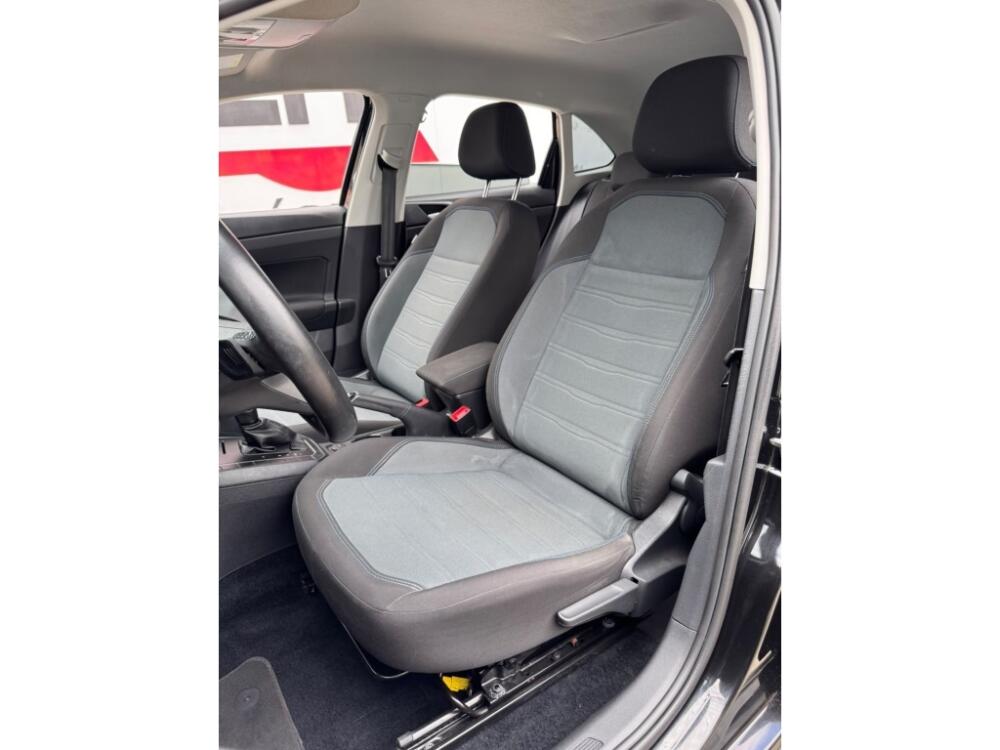 Volkswagen Nivus